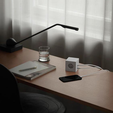 AVOLT Kabel USB-C zu USB-C Cable 1 grau