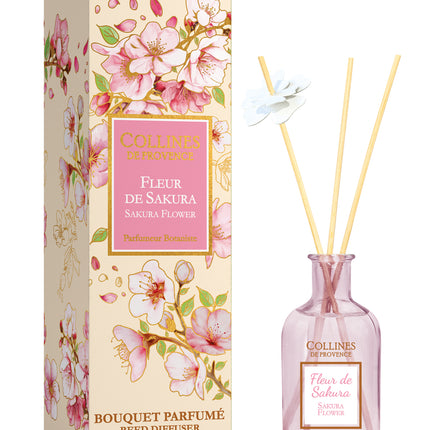 Collines de Provence Raumduft Sakura Blume