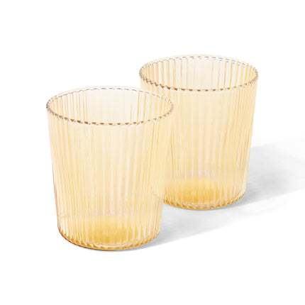 Paveau Glas Cable gelb