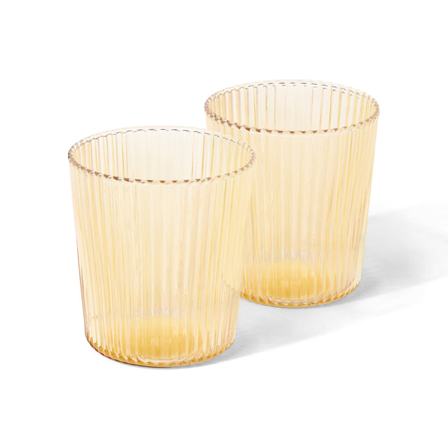 Paveau Glas Cable gelb