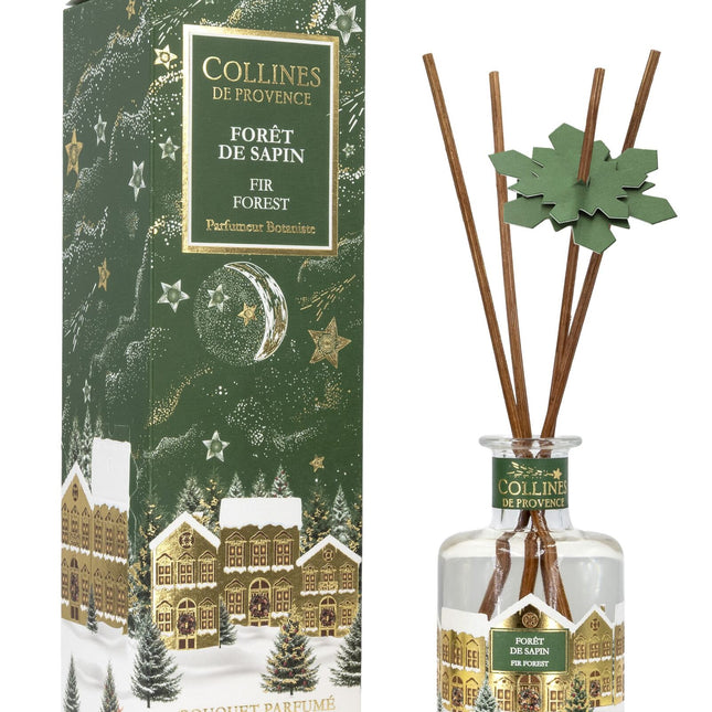 Collines de Provence Duftstäbchen Tannenwald