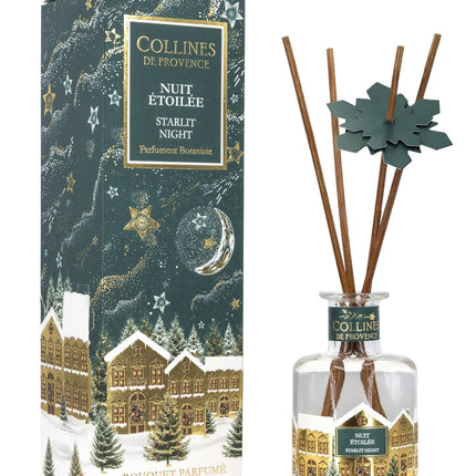 Collines de Provence Duftstäbchen Sternennacht