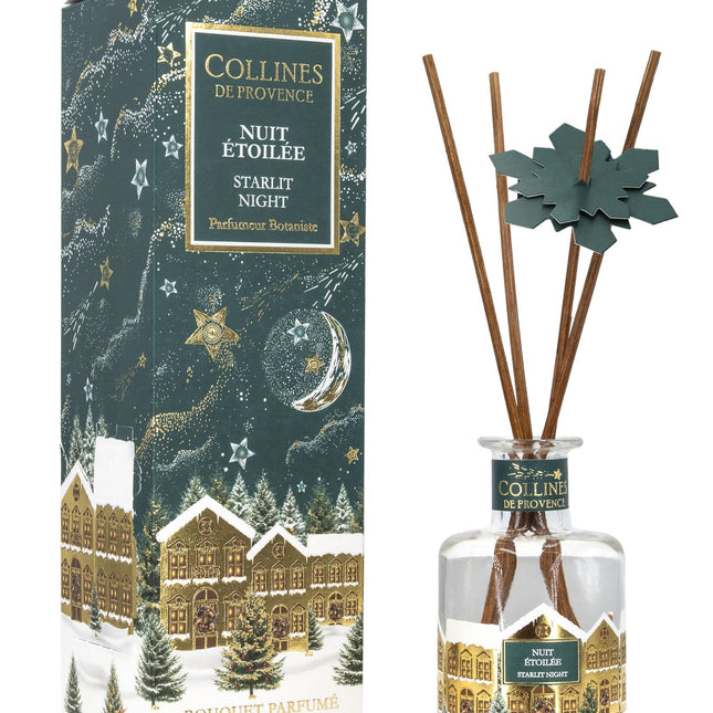 Collines de Provence Duftstäbchen Sternennacht