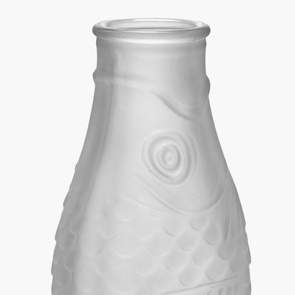 Serax Karaffe Fish & Fish frost