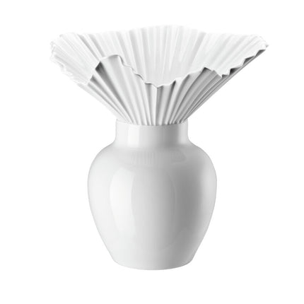 Rosenthal Mini-Vase Falda 10 cm