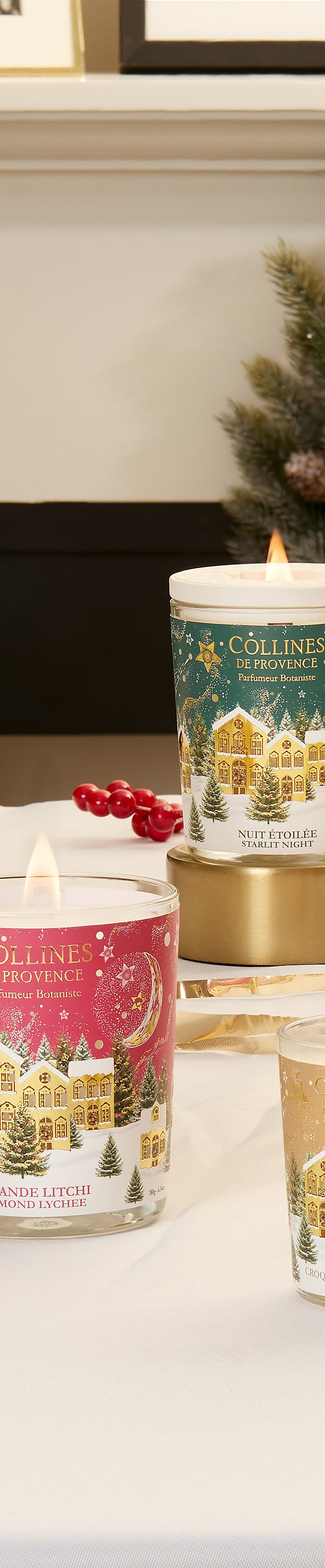 <h1>Edle Raumdüfte aus der Provence</h1>