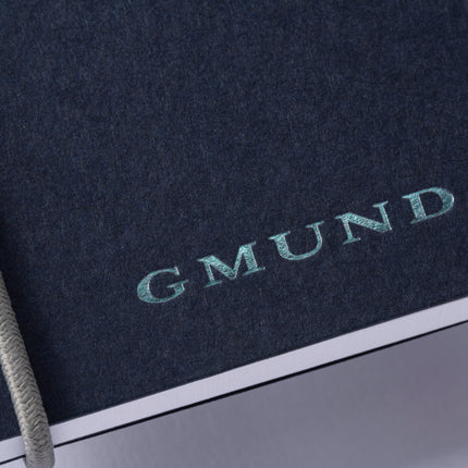 Gmund Pocket Pad midnight