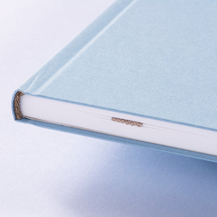 Gmund Notizbuch Mono sky