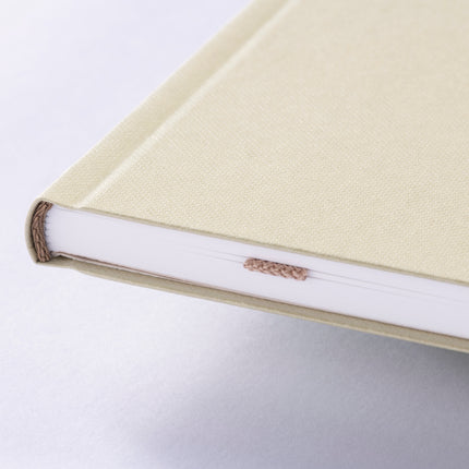 Gmund Notizbuch Mono pistacchio