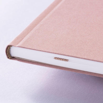 Gmund Notizbuch Mono rouge