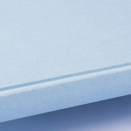 Gmund Notizbuch Mono sky