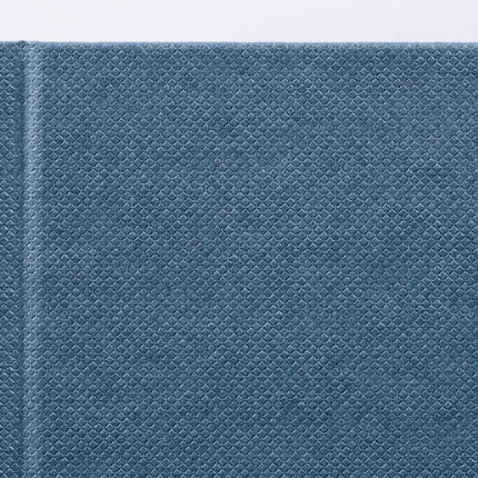 Gmund Notizbuch Mono denim