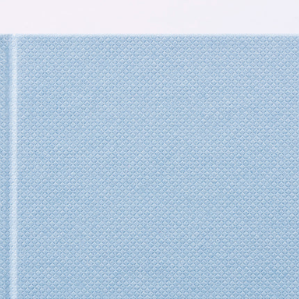 Gmund Notizbuch Mono sky