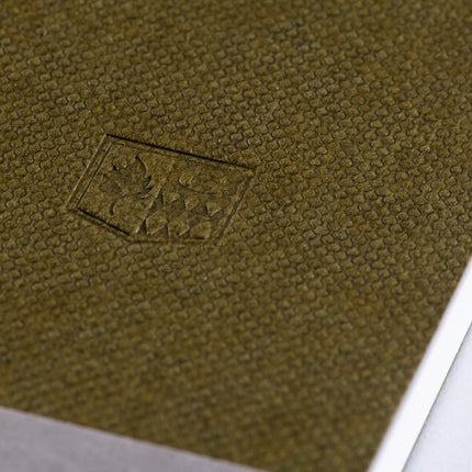 Gmund Journal olive