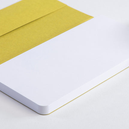 Gmund Pocket Pad lime