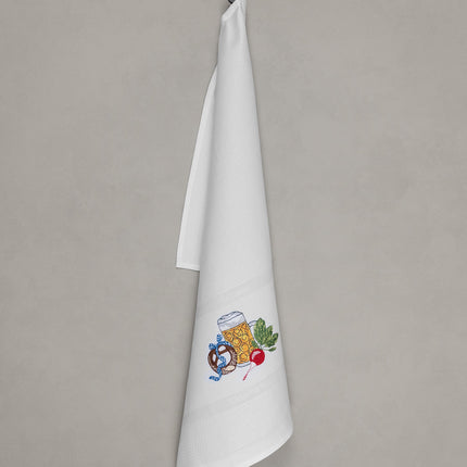 Vista Portuguese Geschirrtuch Oktoberfest