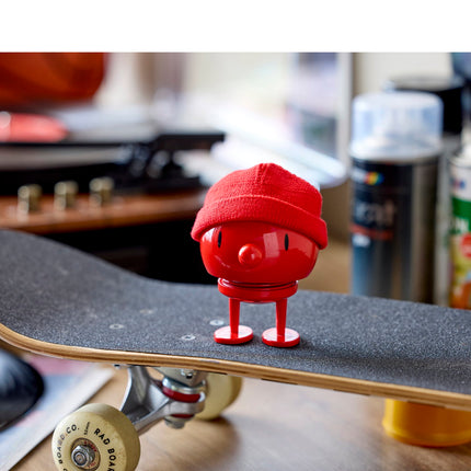Hoptimist Hipster Bumble Rot