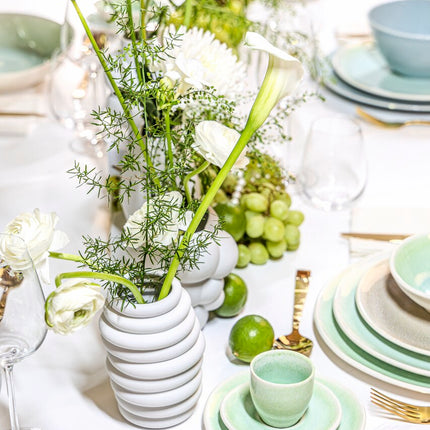 Rosenthal Vase Hop 14 cm