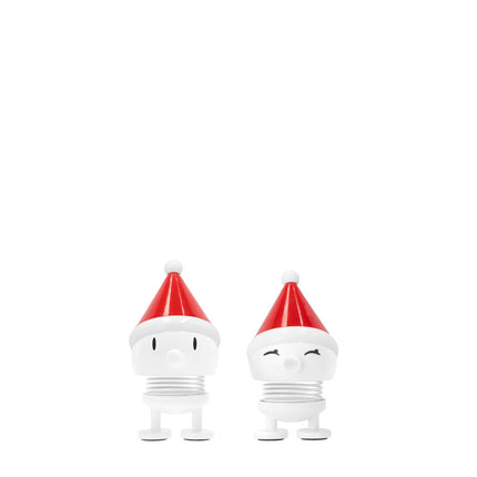 Hoptimist Elf Bimble und Bumble 2er-Set Weihnachten