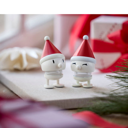 Hoptimist Bimble Bumble Weihnachtselfen im Set