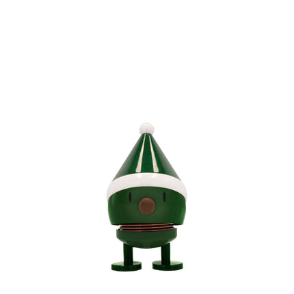 Hoptimist Elf Pine Green Größe S