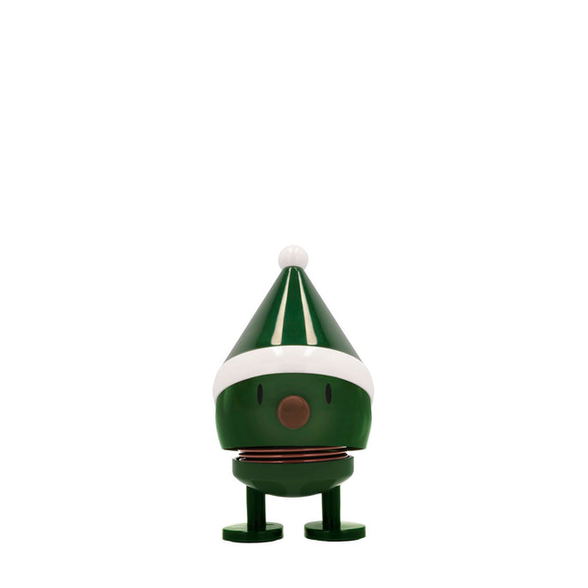 Hoptimist Elf Pine Green Größe S