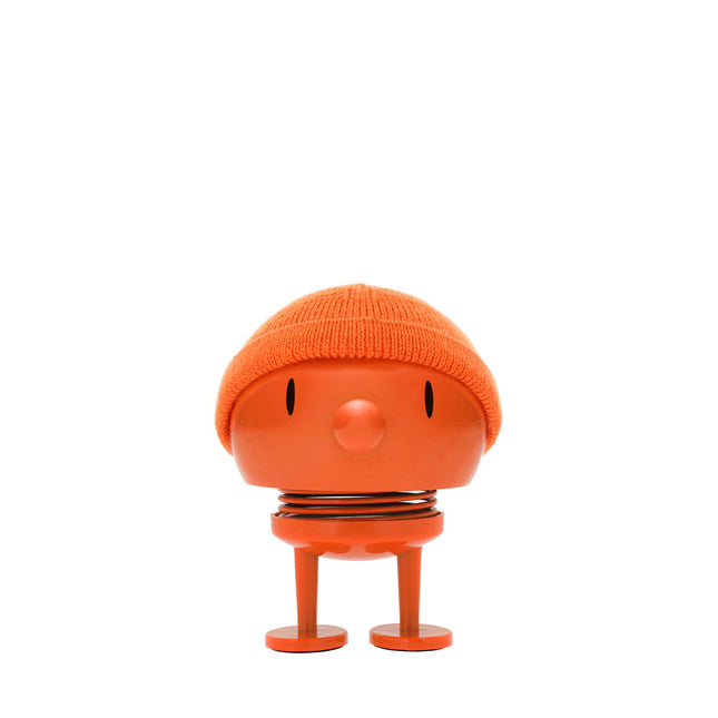 Hoptimist Bumble Hipster Orange