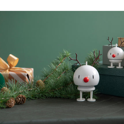 Hoptimist Reindeer Bumble Größe S und XS als Weihnachtsgeschenk