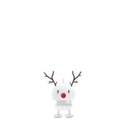 Hoptimist Reindeer Bumble kleines Rentier Weihnachten
