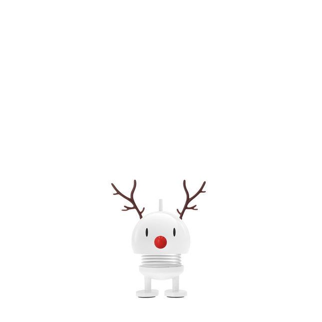 Hoptimist Reindeer Bumble kleines Rentier Weihnachten