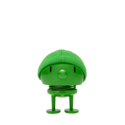 Hoptimist Hipster Bumble Grün