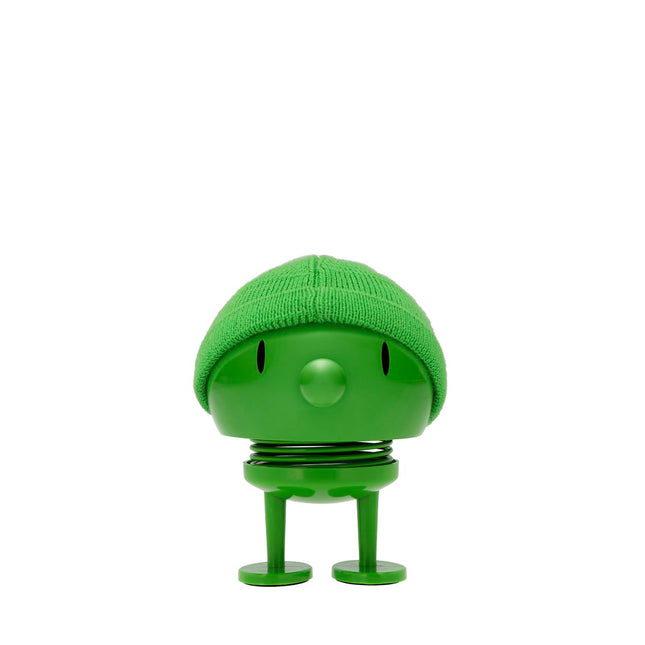 Hoptimist Bumble Hipster - Grün