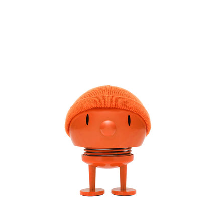 Hoptimist Hipster Bumble Orange