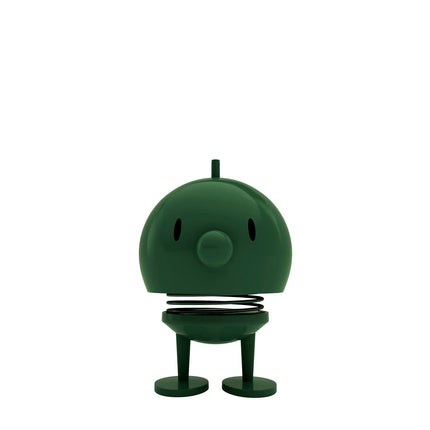 Hoptimist Bumble M dunkelgrün dänischer Designklassiker