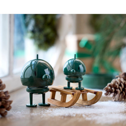 Hoptimist Bumble M als dekoratives Wohnaccessoire in 2 Größen 
