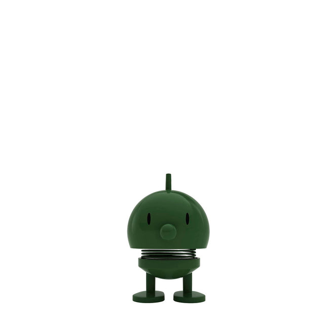 Hoptimist Bumble dunkelgrün dänischer Designklassiker