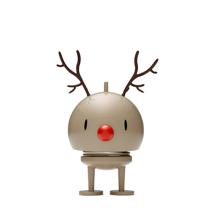 Hoptimist Reindeer Bumble Rentier Weihnachtsdeko