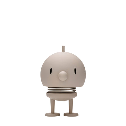 Hoptimist Soft Bumble in mattem Design auf hellem Untergrund - dänischer Designklassiker