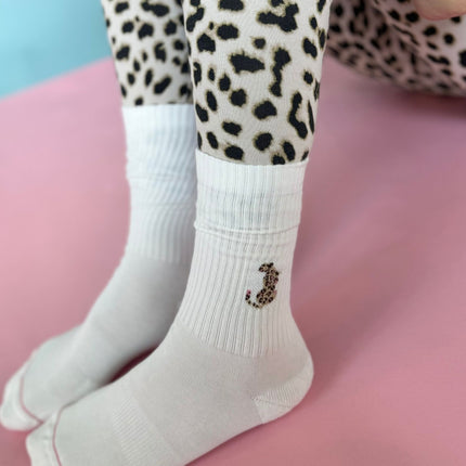 Ooley Socken Icon Leo M (39-43)