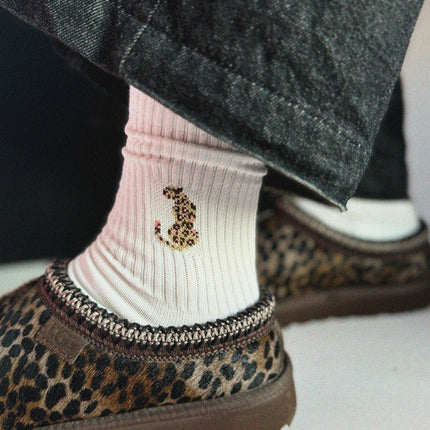 Ooley Socken Icon Leo M (39-43)