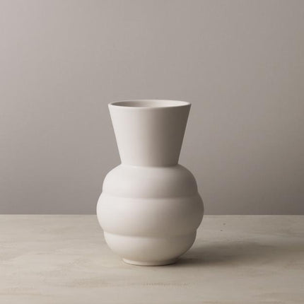 Knabstrup Tortus Archie Vase Nr. 1