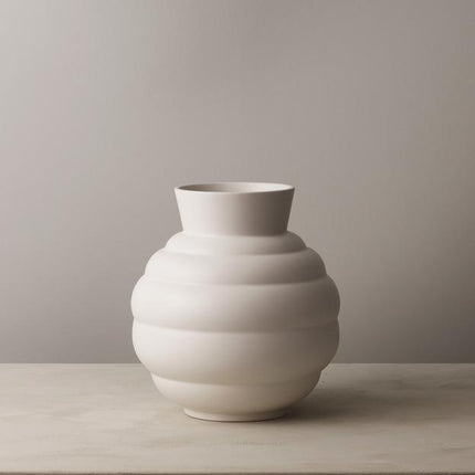 Knabstrup Tortus Archie Vase Nr. 3