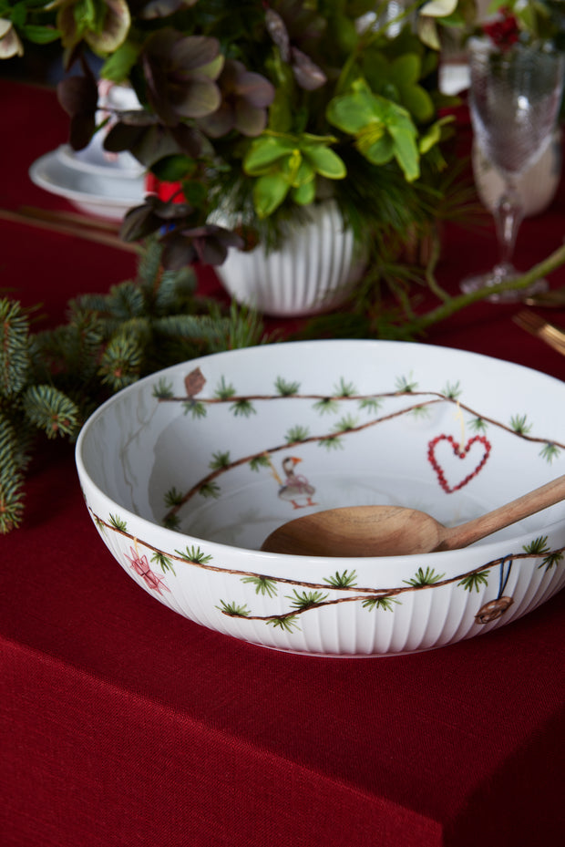 Skandinavische Weihnachten
