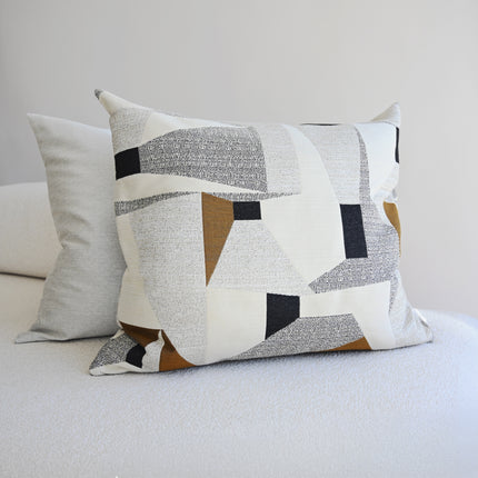 Kissen Takumi 70 x 60 cm - Rohleder Wabi Sabi