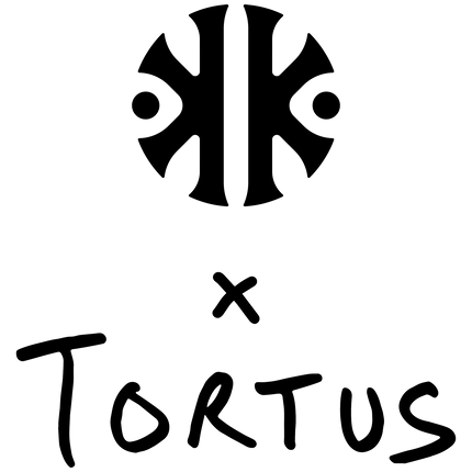 Knabstrup Tortus Archie Vase Nr. 3