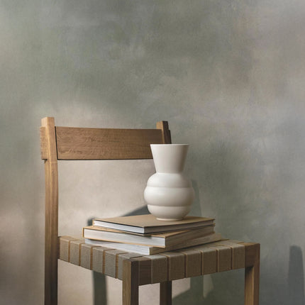 Knabstrup Tortus Archie Vase Nr. 1