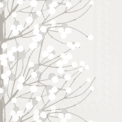 Marimekko Lunch-Servietten LUMIMARJA 33 x 33 cm