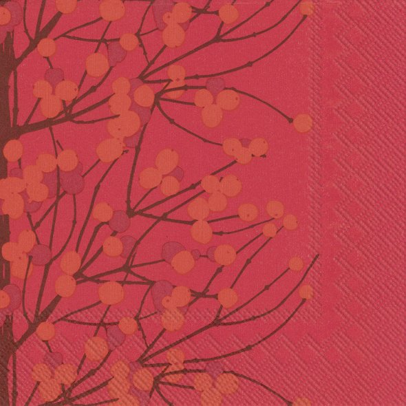 Marimekko Lunch-Servietten 33 x 33 cm