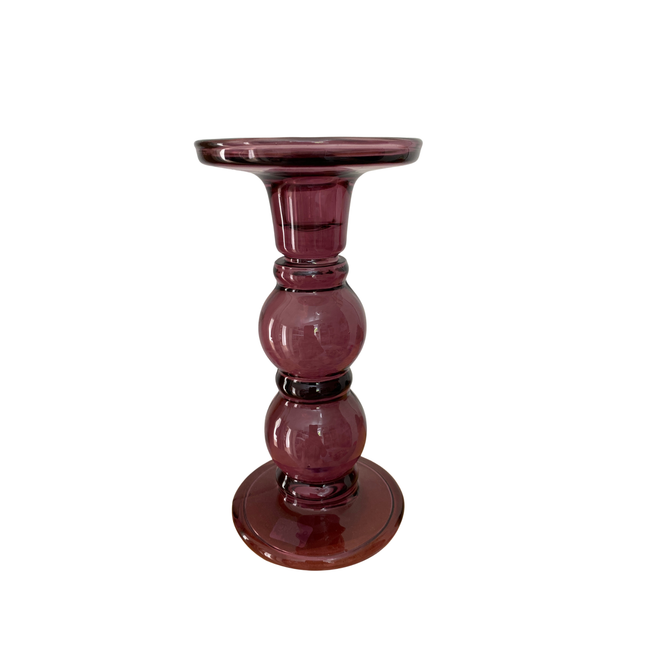 Lambert Kerzenhalter Andratx beere 18,5 cm