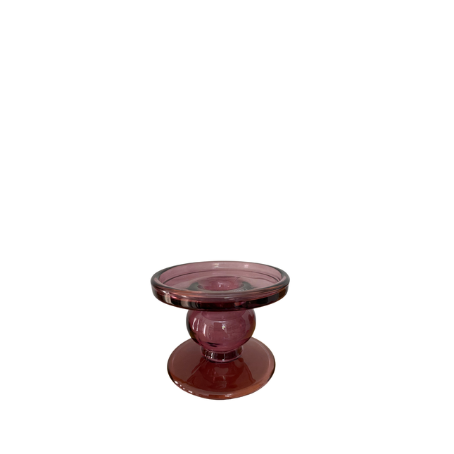 Lambert Kerzenhalter Andratx beere 7 cm
